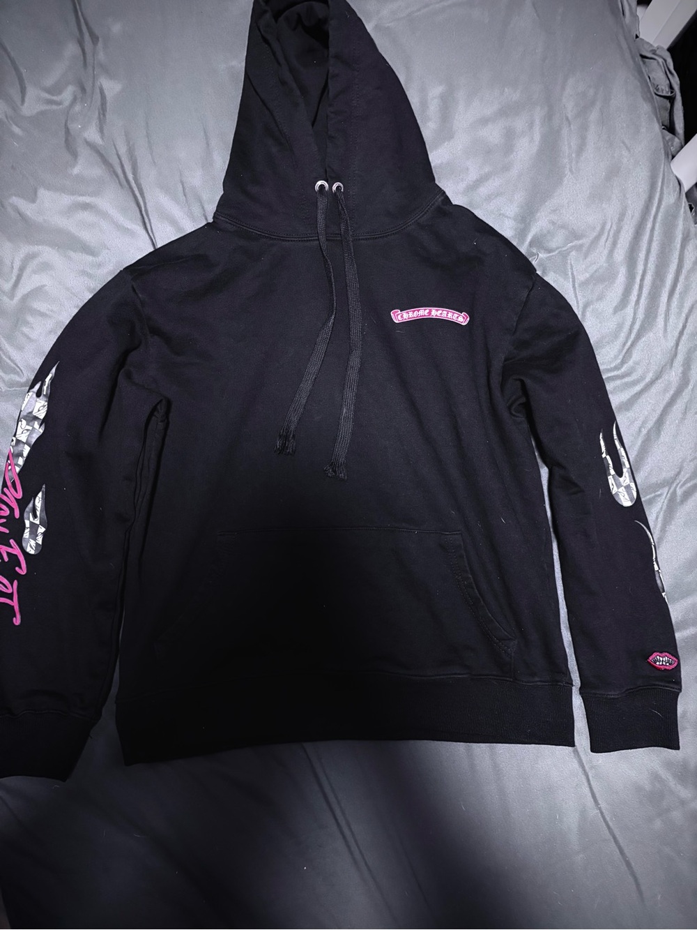 Chrome hearts Matty boy  hoodie